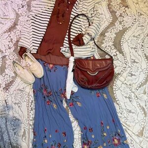 Toms Cream Slip-On Shoes